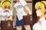 【悲報】北条沙都子「みなさん！業の時のように私を擁護してくださいまし！！」