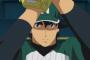 【悲報】プロ注目の茂野吾郎投手プロ野球を蹴ってメジャー挑戦へ