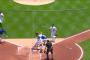 動画　MLB前半戦ハイライトTOP50でとんでもないプレーが1位になってしまうwww
