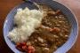 【画像】この美味しそうなカレーにいくら出せる？