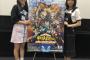 【SKE48】浅井裕華＆林美澪が「ヒロアカ」新作映画に感涙 「今まで見た中で１番熱い映画」