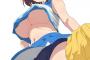 《小林さんちのメイドラゴン》で一番Hなのこの子だよね！！