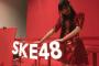 【SKE48】末永桜花「この頃は高校生でした」