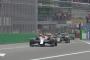 2021年 F1 第14戦 イタリアGP フリー走行1“スプリント予選の週末”