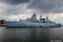 中国当局がドイツ海軍のフリゲート「バイエルン」寄港を拒否…東京に11月入港見通し！