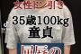 【画像】35歳陰がイメチェンした結果