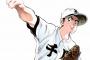なんJ公認の野球漫画「メジャー」「クロスゲーム」