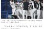 デイリーの岡大海サヨナラ記事、色々おかしすぎるwww（誤植）