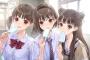 『BLUE REFLECTION TIE／帝』評価感想まとめ 細かい部分のストレスが軽減されてて戦闘は楽しいには楽しい、アトリエっぽさも有り