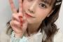 千葉ロッテが優勝すればチーム8吉川七瀬のテレビ出演が増えそう？【AKB48】
