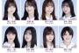 【乃木坂46】27thアー写と28thアー写を比べた結果…