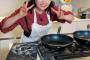 【画像】東山奈央ちゃん(29)の作ったピーマンの肉詰めとイカ焼きがとても美味しそうと話題に！美人で料理もできるって完璧すぎる...