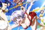 「戦姫絶唱シンフォギア」というアニメについて知っていること