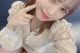 佐藤佳穂「12月だね〜❤️