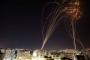 【画像】イスラエルの防空システム「アイアンドーム」がミサイルを迎撃する瞬間がこちら　凄すぎてワロタWWWWWWWWWWWWW