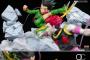 【画像】ハンターハンターのフィギュアさん、俺のお小遣いを置き去りにする・・・【悲報】