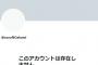 【悲報】成海瑠奈さん、Twitter削除