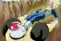 ドラゴンボールZでベジータが倒した敵、｢キュイ｣｢19号｣｢プイプイ｣←これだけ