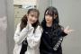【速報】NMB48杉浦琴音が卒業発表！芸能界も引退へ！！