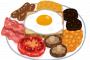 【唖然】アメリカ人の平均的な朝食がコレらしいwwwwwwwwwwwwwwwwwwwww