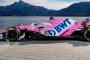 みんなピンクのF1マシン嫌いなん？