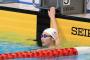 池江璃花子さん、自由形の予選をバタフライで泳いで2位通過