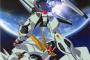 バリってるガンダムF91かっこいい…