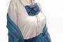 【画像】こういう生意気なお胸の女子中学生ってなみんな的にどうなん？