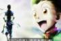 【アニメ】「HUNTER×HUNTER」最終話も大地を踏みしめる　3年間続けることに意味があったOP