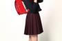 足立梨花、22歳の小学生風コスプレ披露「自分でもビックリ」