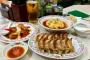 王将だと2500円でこんなにいっぱいメシが食える