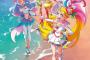 「トロピカル～ジュ！プリキュア感謝祭」BD予約開始！み～んなにありがとうフェスティバル