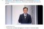 【駐韓ウクライナ大使】李在明候補の「ウクライナの初心者大統領がロシアを刺激」発言＆謝罪記事をSNSで共有