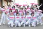 AKB48新衣装にダサすぎるの声 「モジモジ君かよ」「アルミホイル」