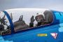 「グレイウルフ」の異名を持つベテランパイロットが戦死、Su-27戦闘機で迎撃任務中にロシアのS-400ミサイルに撃墜される！