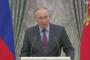 【悲報】プーチン大統領「ロシアに経済制裁してる国あるよな？それ宣戦布告してるのと同じだからな？」