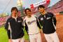 千隼と唐川の勝ちパ候補2人は開幕間に合うのか