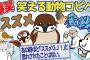 【2ch面白いスレ】バカにしてるスズメととぼけてる猫の図、おもろいわ～。 動物編#26 笑えるショートコピペ#44 【2chまとめ#89】