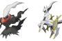 【ポケモン剣盾】ザシアン環境だから幻全解禁でも別に…って感じがする