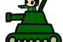 【悲報】ロシア戦車兵「もっとマシな作戦立てんかい」→ 怒って上官を戦車で轢く