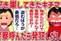 【2ch修羅場スレ】泥ママに空き巣されて警察呼んだ結果…逆ギレされて…【ゆっくり解説】