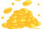 【問題】金貨が10枚あります 1枚だけ偽の金貨が混じっており見た目で判別することはできません