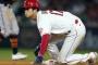 【悲報】大谷翔平 .206 3本 9打点 .662 22三振…