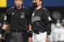 選手会、白井球審の詰め寄り騒動で質問状送付へ 「元々、コミュニケーション不足を感じていた」