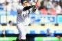 ロッテ山口航輝（21） .321（53-17）3本 10点 OPS.874