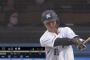 ロッテ山口航輝(21) .321(53-17) 3本 10打点 OPS.874