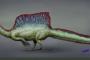 【悲報】最新のスピノサウルス、もはやオオサンショウウオ