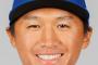 【MLB】加藤豪将、メッツへ電撃移籍　ウエーバーで獲得＆傘下3A合流へ…球団発表