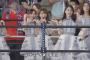 【乃木坂46】10秒で水着に～で真夏さんがズッキュンしてて嬉しかった！ 若から続くズッキュン！
