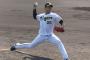【阪神】森木大智６回無失点８奪三振ウエスタン初勝利　自己最速タイ155キロ直球でピンチ脱出